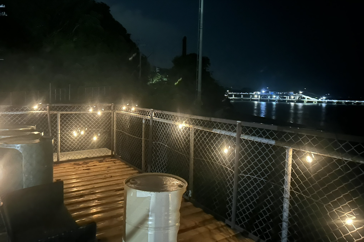 Sun Sea Cottage Hotel ｜ BBQ付き・焚き火＆テントサウナ