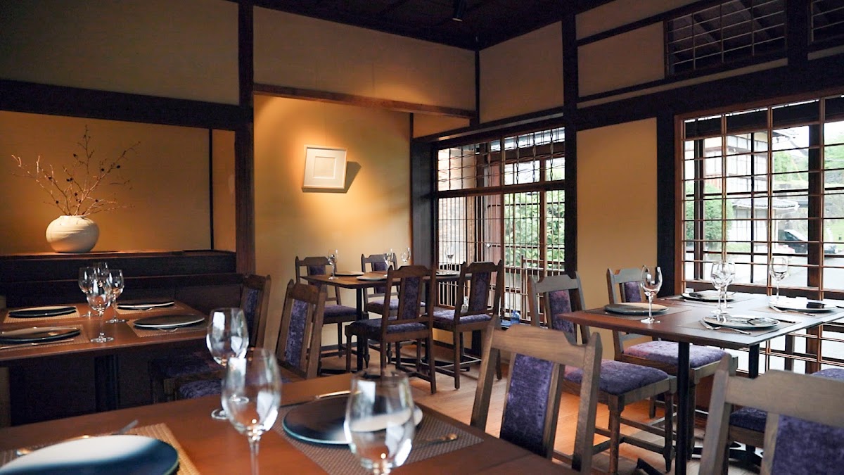 LE UN（ルアン）NIPPONIA HOTEL 大洲 城下町