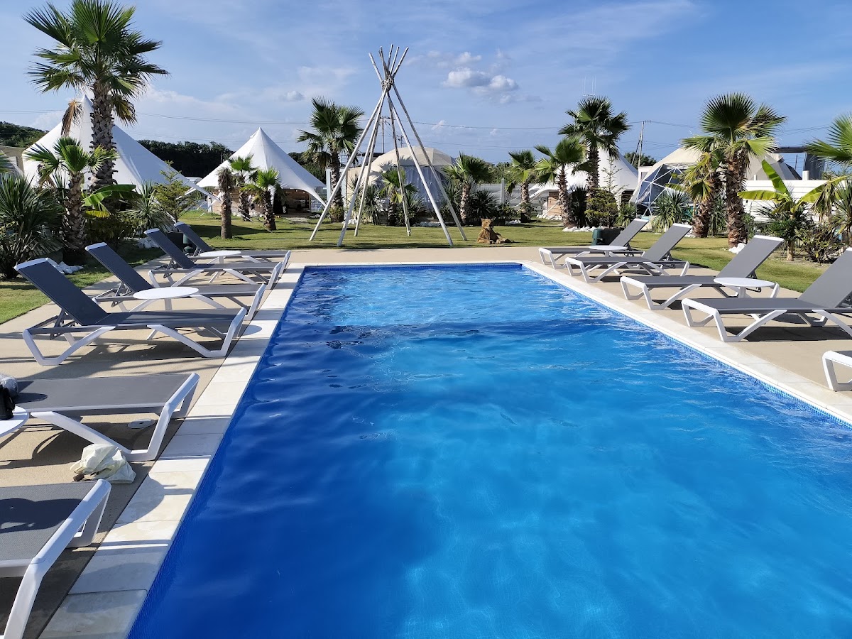Water Front Villa OASIS大洗の実際の写真