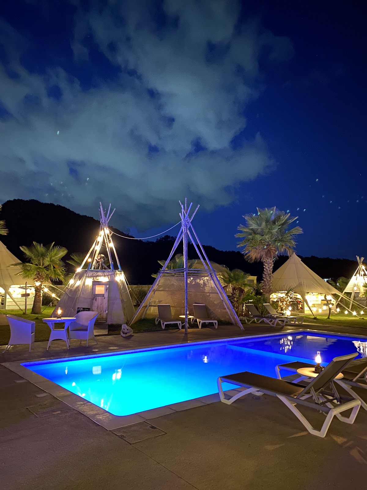 Water Front Villa OASIS大洗の実際の写真