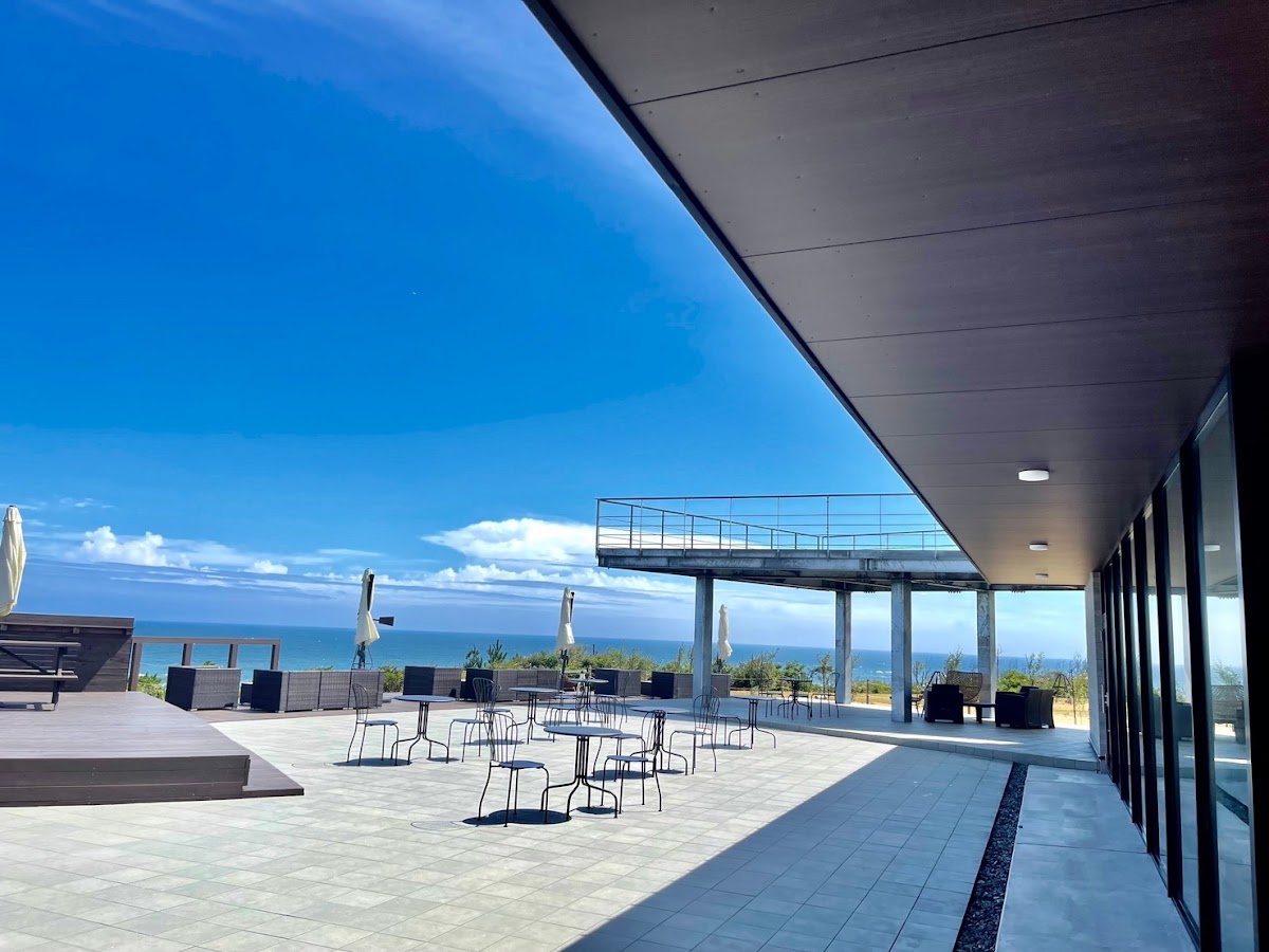tama海terrasseの実際の写真