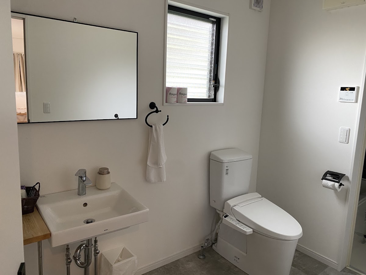 BUB RESORT Chosei Villageの実際の写真