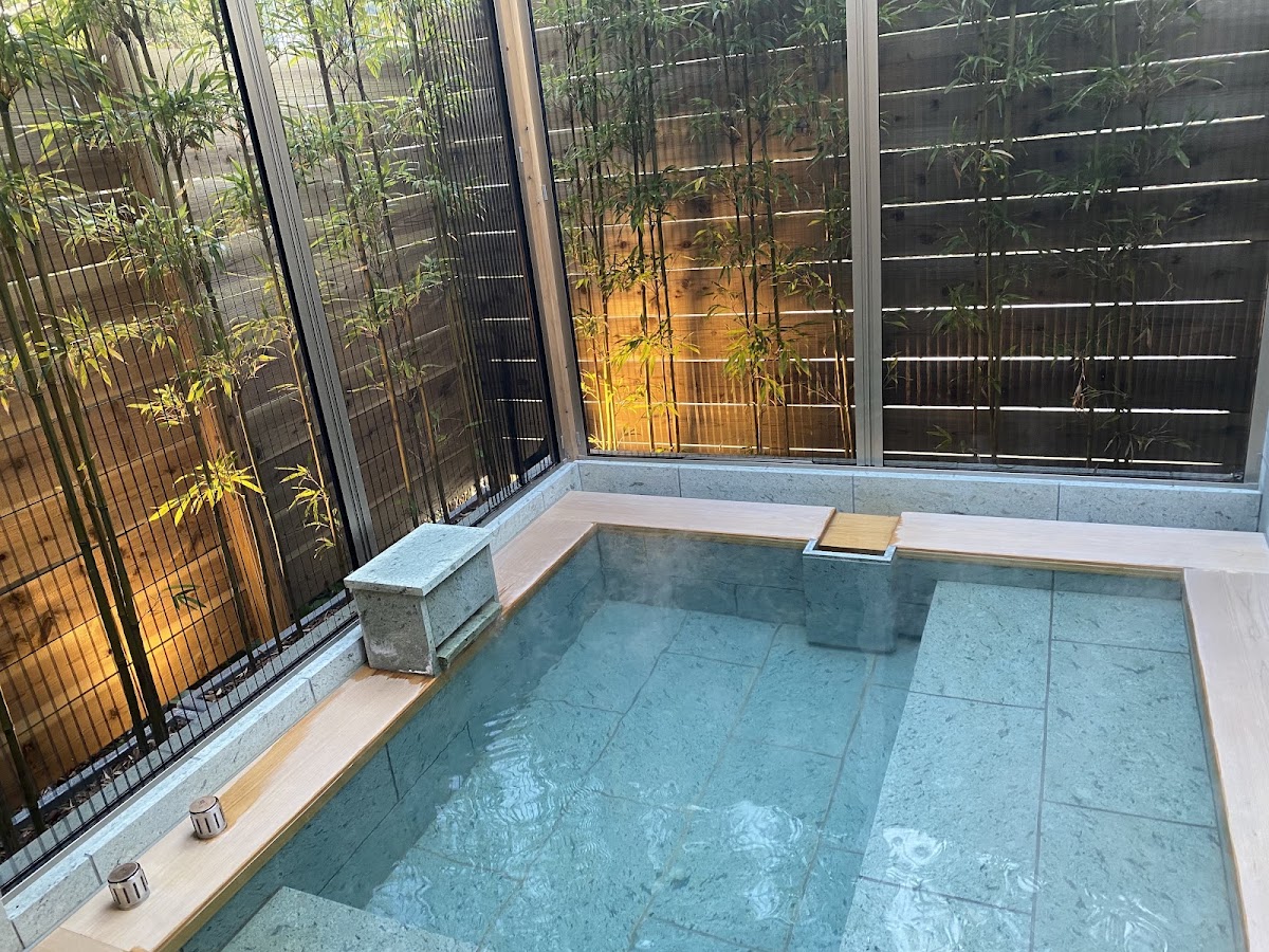 THE BASE GLAMPING YUGAWARA 神奈川 グランピングの実際の写真