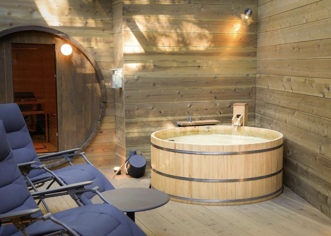 THE BASE GLAMPING YUGAWARA 神奈川 グランピングの実際の写真