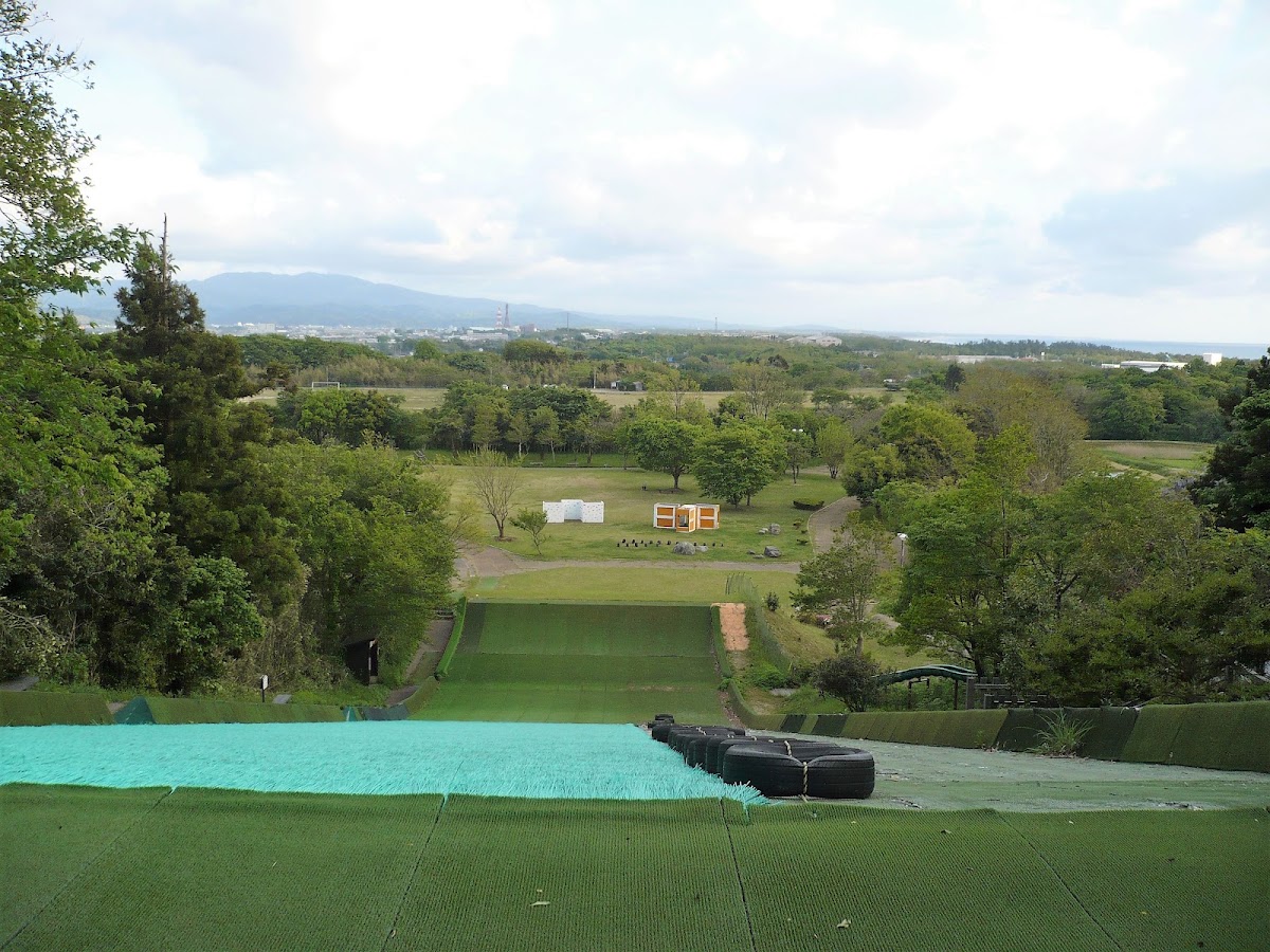 OUTDOOR RESORT 891の実際の写真