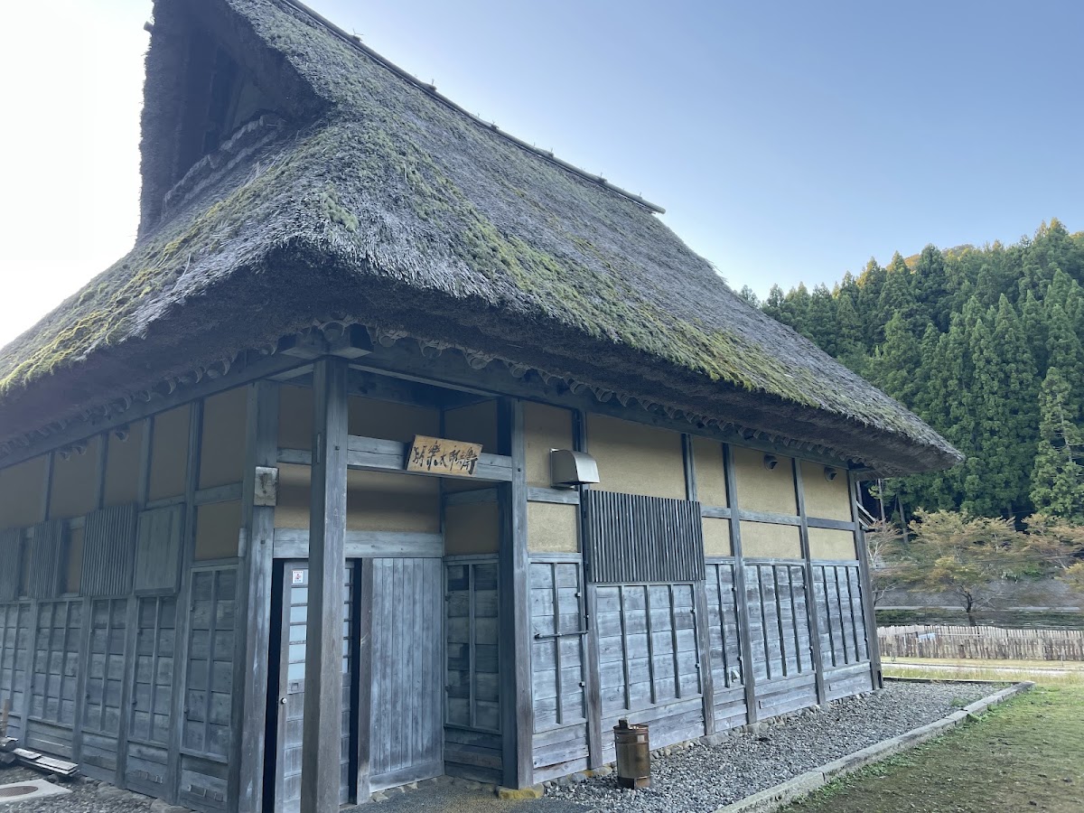 FOREST CAMP BASE 悠久ロマンの杜の実際の写真