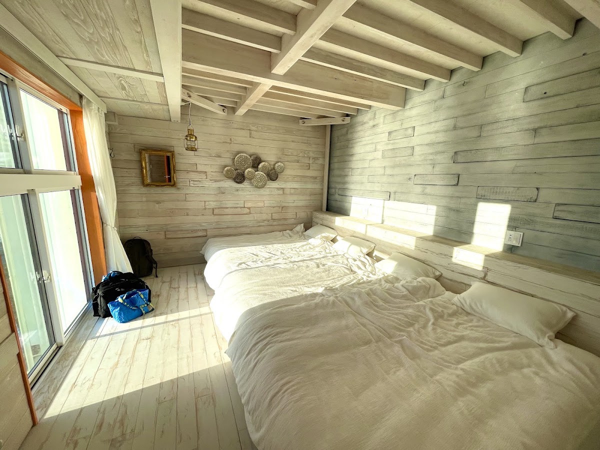 Sunset & Villa Spa Resortの実際の写真