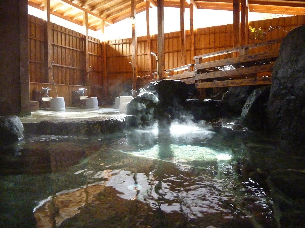 ウエストリバーオートキャンプ場の実際の写真