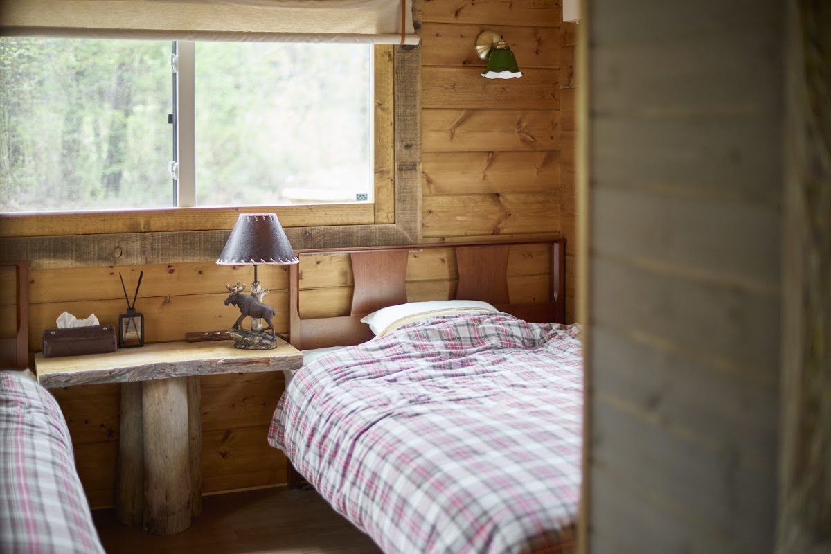 FOLKWOOD VILLAGE 八ヶ岳の実際の写真