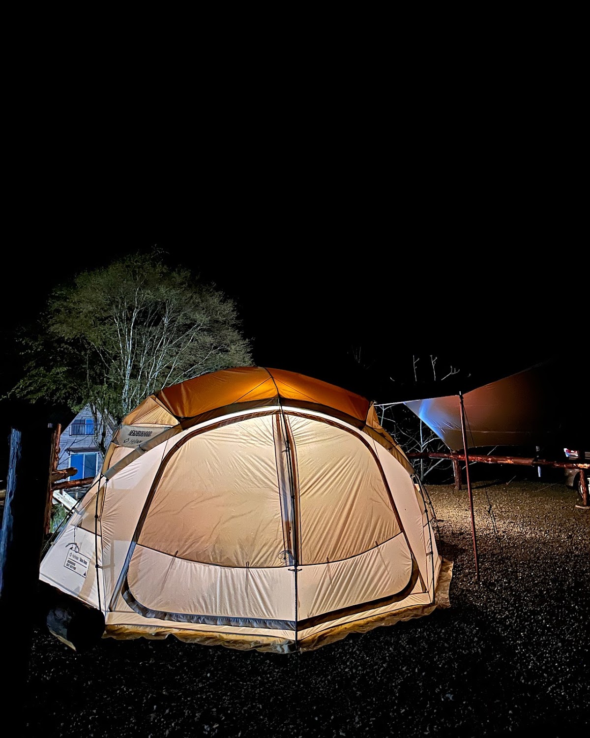 7inch CAMP