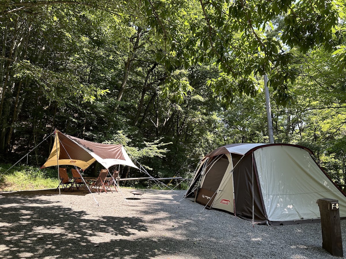 Foresters Village Kobitto 南アルプスフィールドの実際の写真