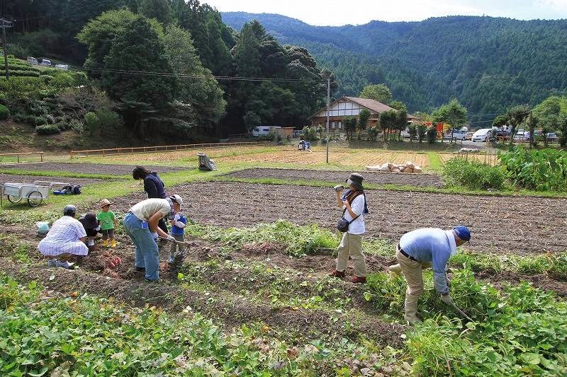 はるの川音の郷の実際の写真