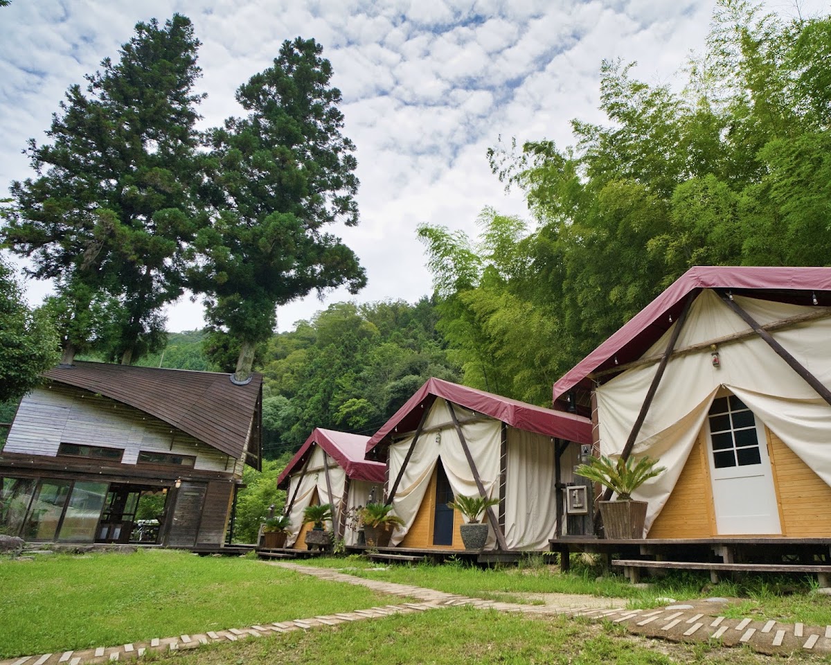 ウッドデザインパーク岡崎