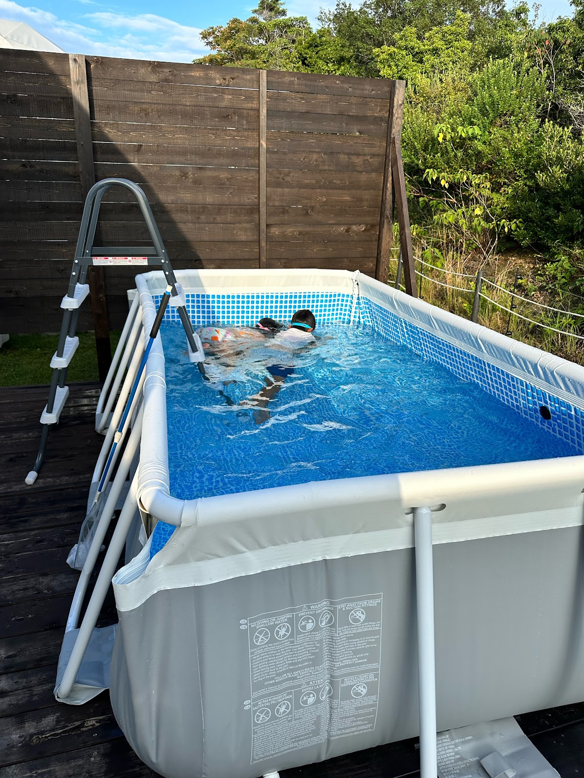 グランドーム伊勢賢島の実際の写真