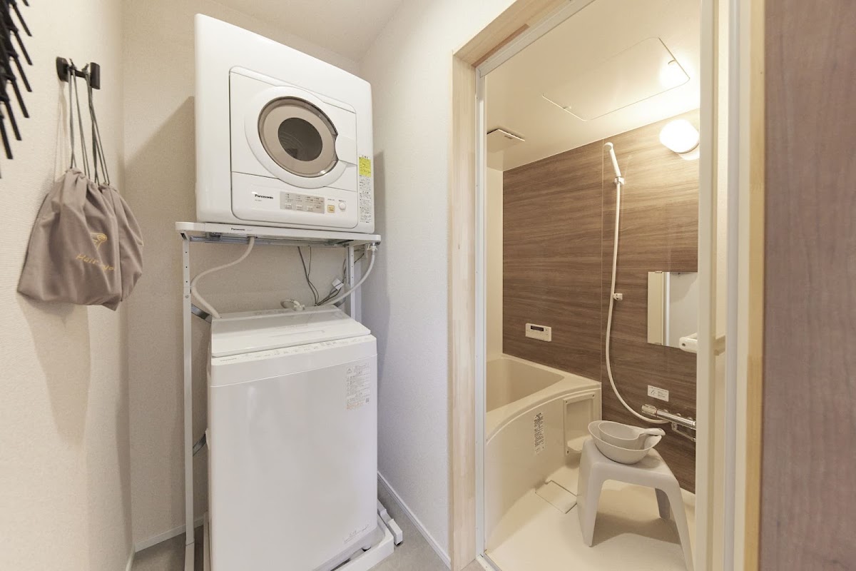 RS GLAMPINGの実際の写真