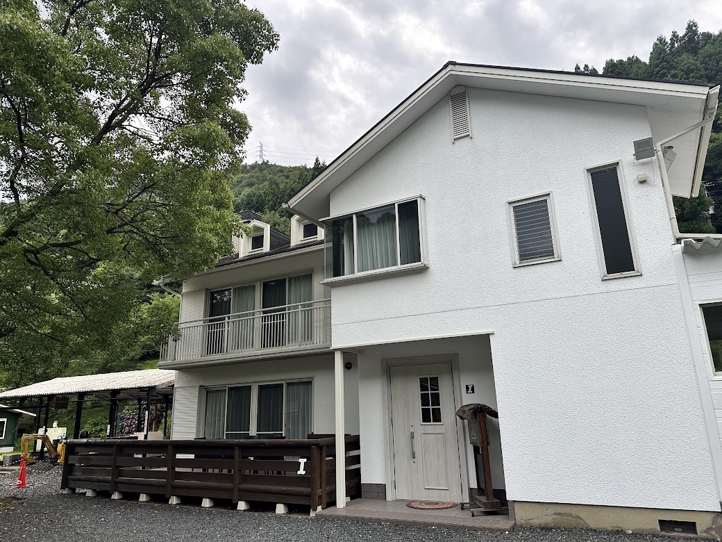 Merriest Village ～かさとぴあ～の実際の写真
