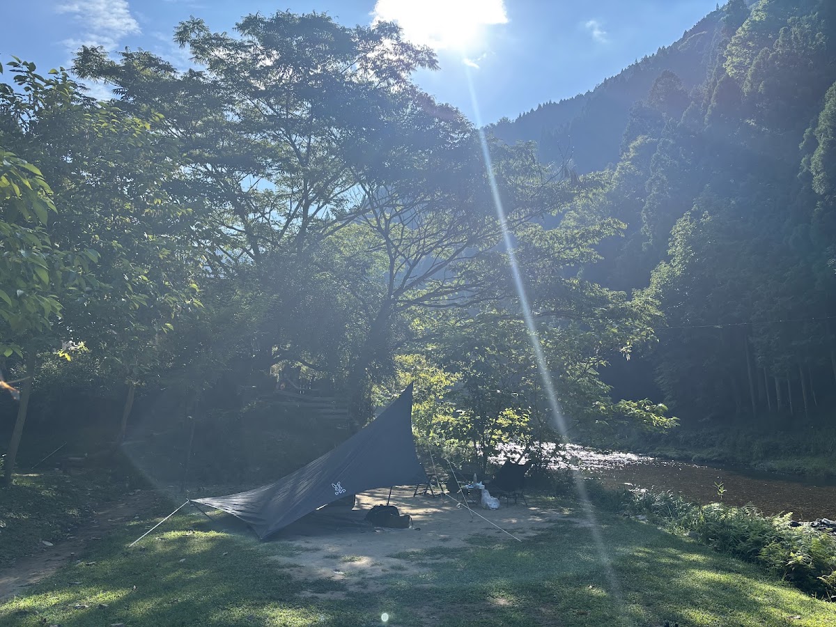 happa_camp_kyotoの実際の写真