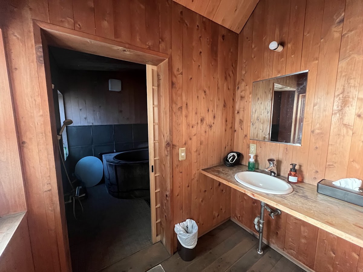 紀泉わいわい村 FUNNY HEARTHの実際の写真