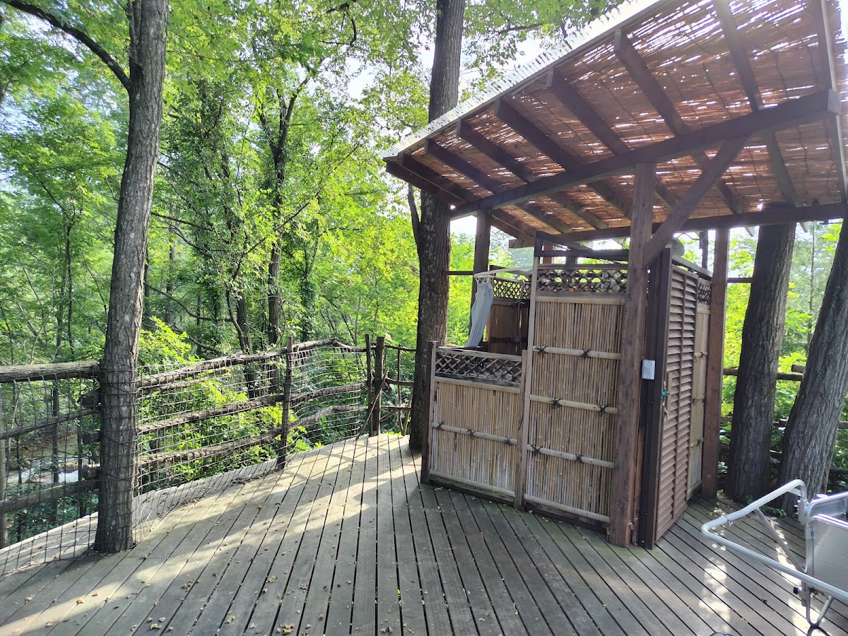 STONE VILLAGE