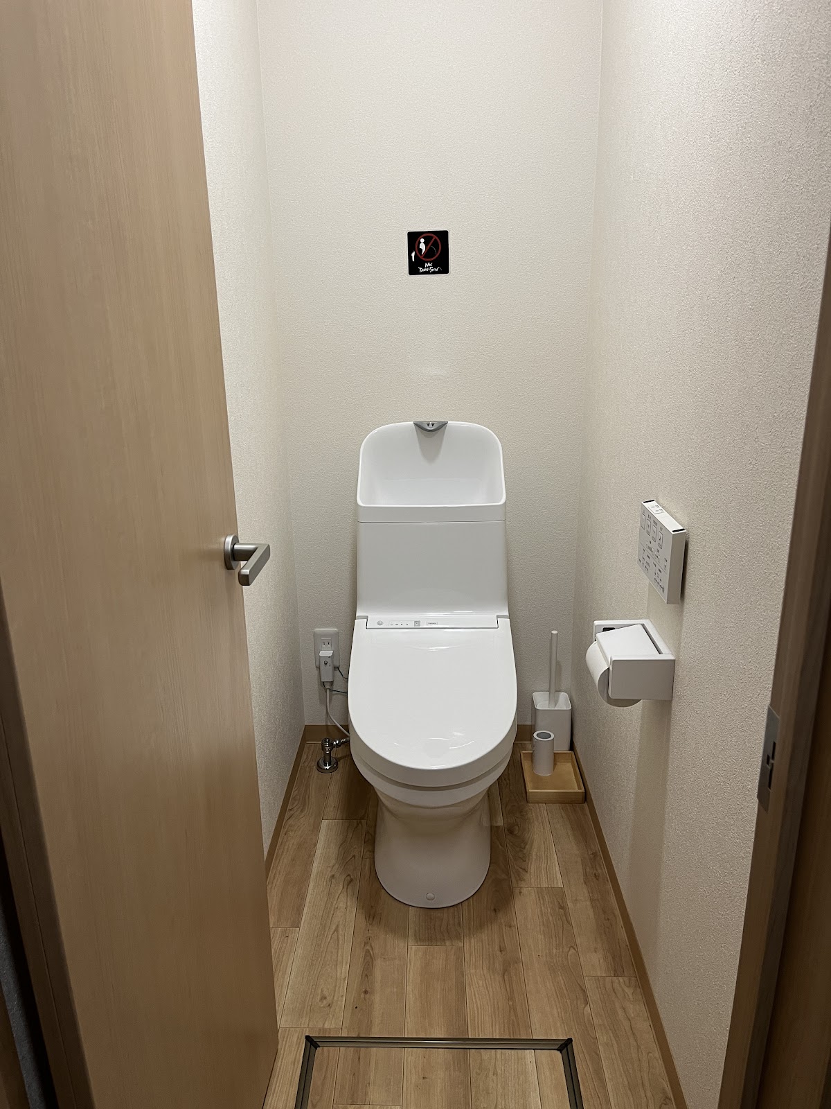 CAMP VILLAGE ピュットの森の実際の写真