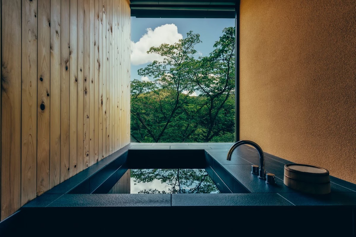 GLAMP CABIN 東条湖・丹波篠山の実際の写真