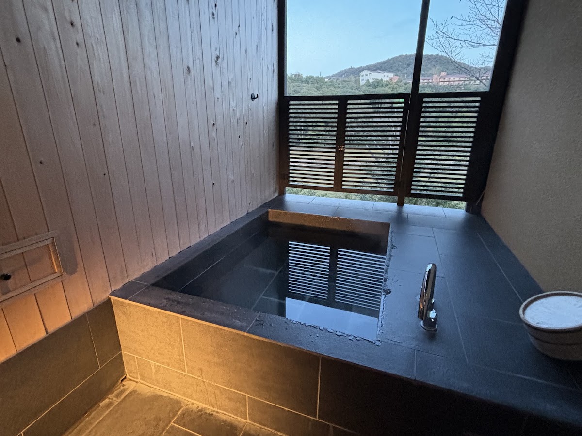 GLAMP CABIN 東条湖・丹波篠山の実際の写真