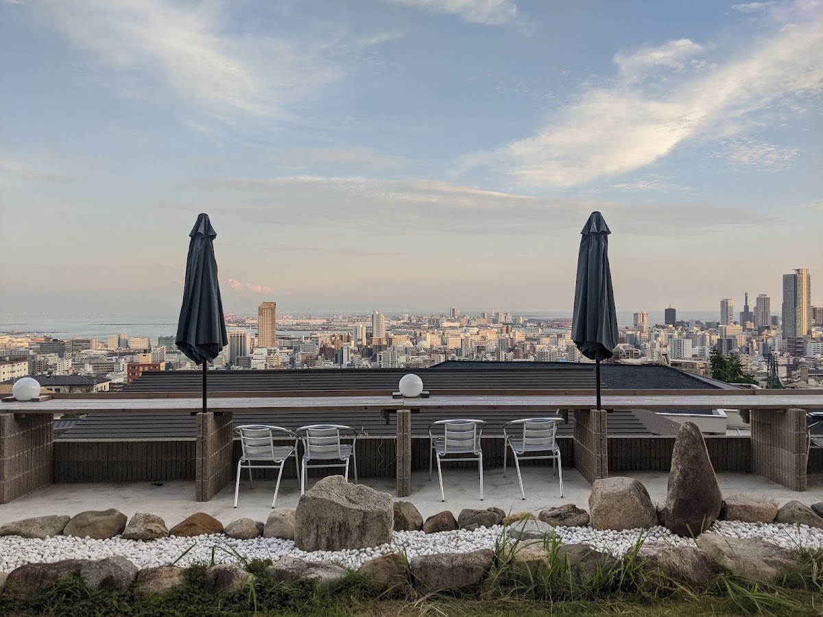 KOBE TERRACE
