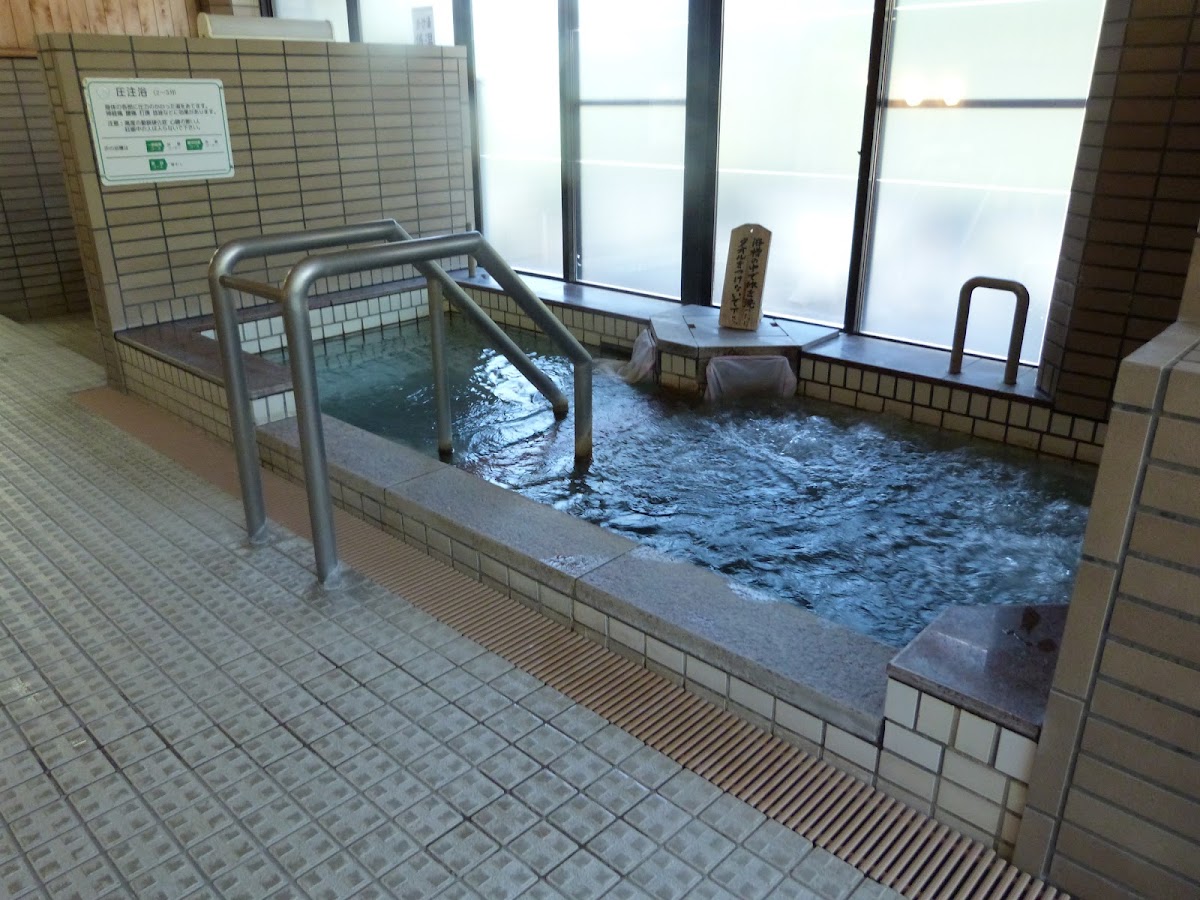 おとなしの郷 キャンプ場＆コテージの実際の写真