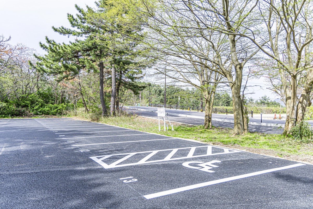 CAMP VILLAGE 砂育 saikuの実際の写真