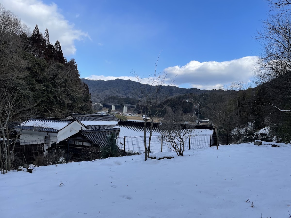 はおとの杜の実際の写真