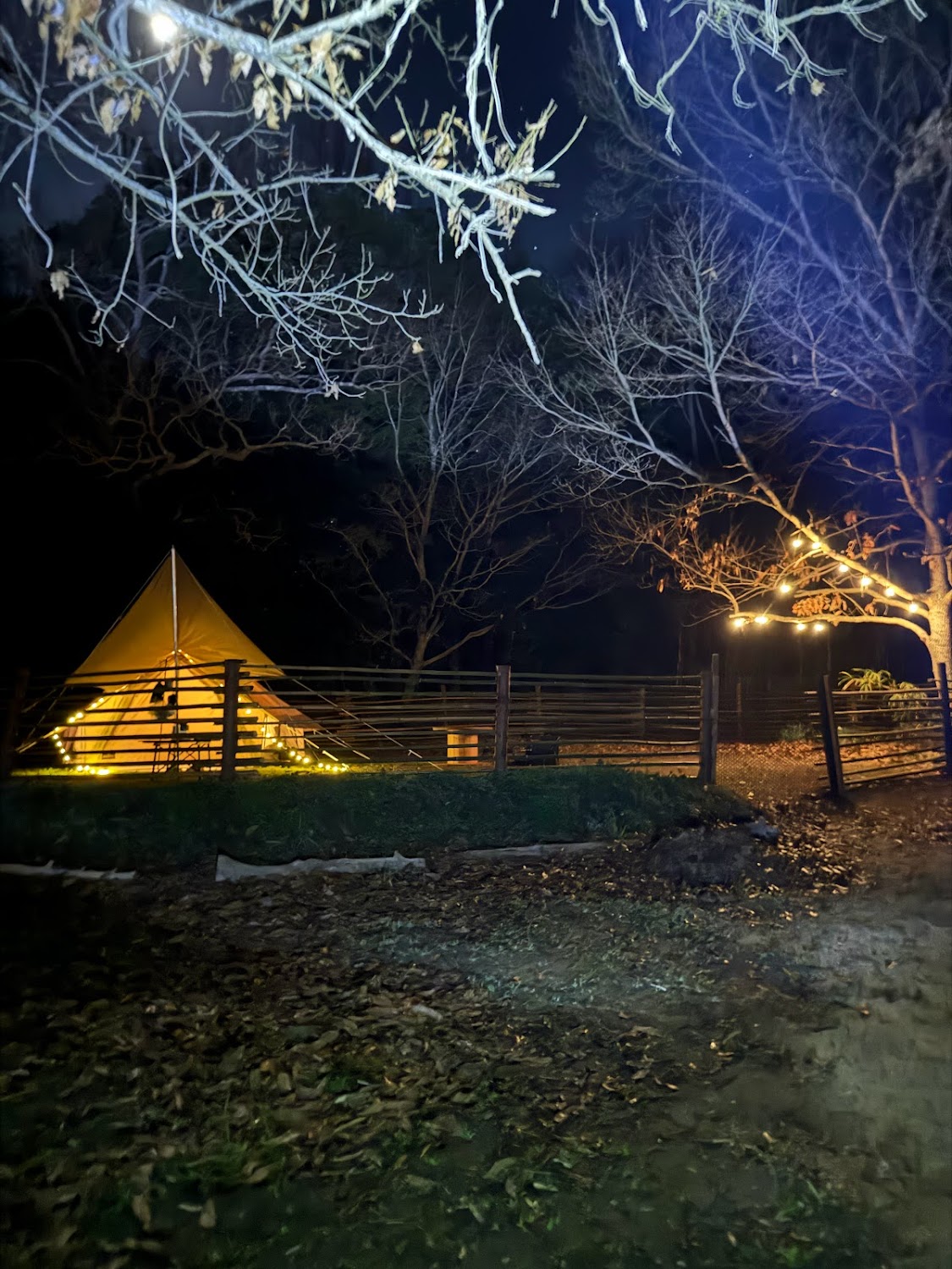 Re:luxBASECAMP／リルクスベースキャンプの実際の写真
