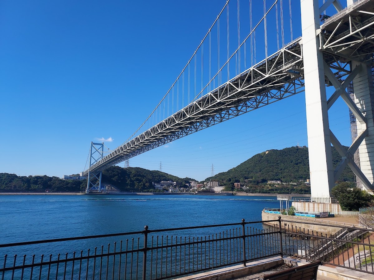 グランドーム下関