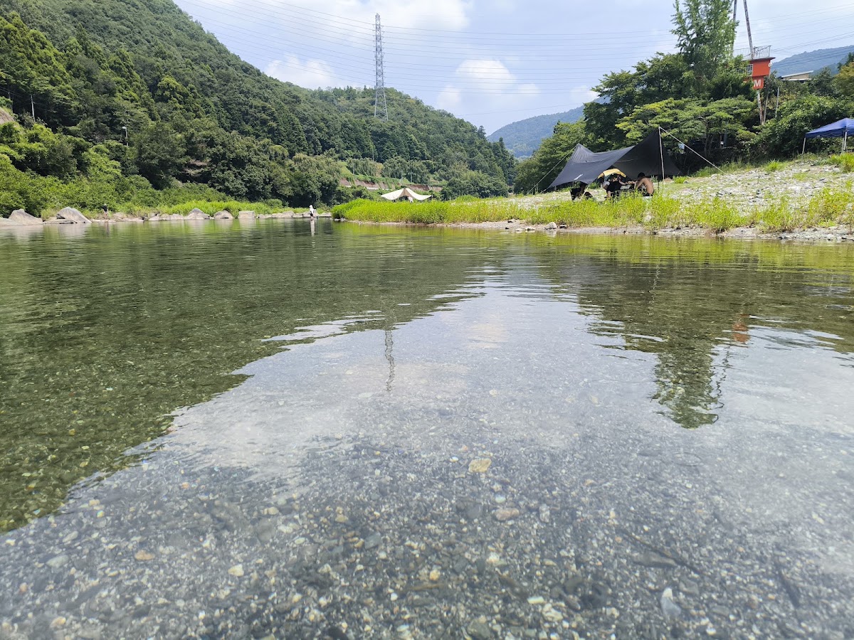 軽井沢レジャーランドの実際の写真