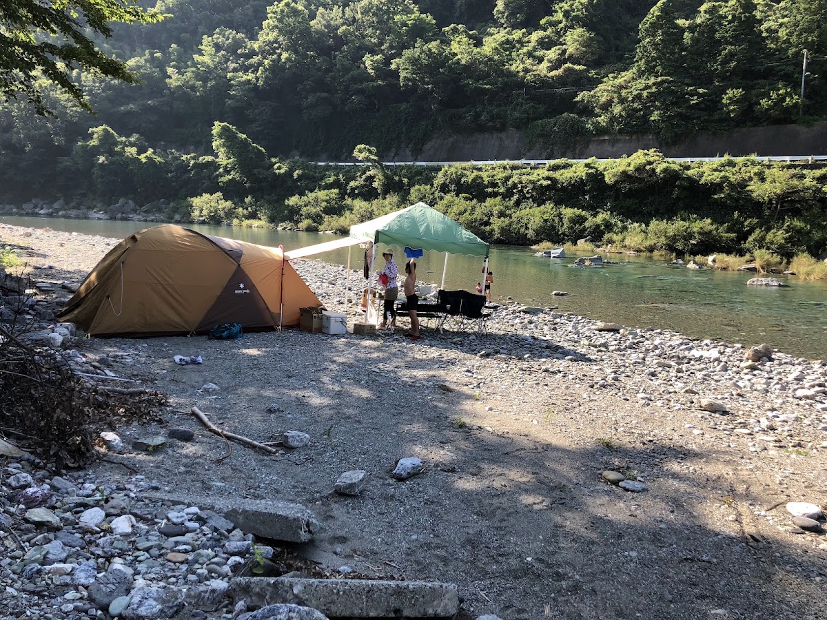 軽井沢レジャーランドの実際の写真