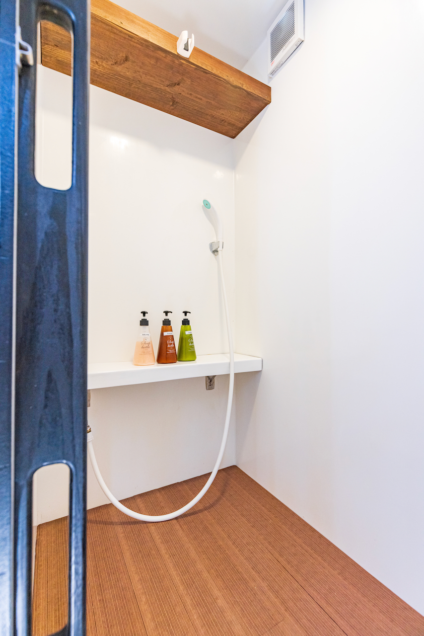 Glamping Village SeaGrandの実際の写真