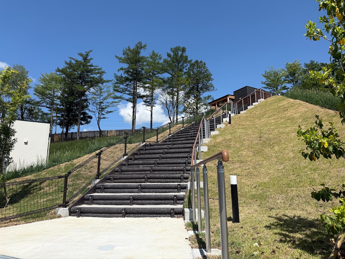 隠れ家Village 薪のくつろぎ蔵王の実際の写真