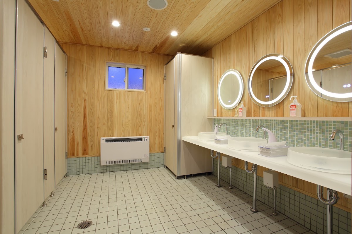 yamagata glamの実際の写真
