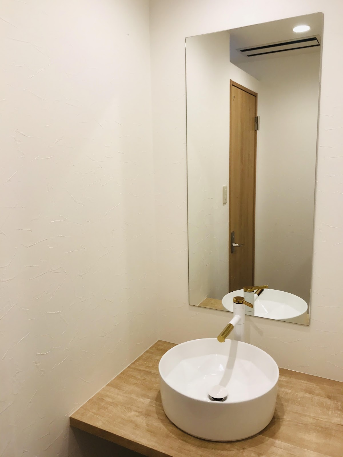 HOSOMINE BASE 細峯ベースの実際の写真
