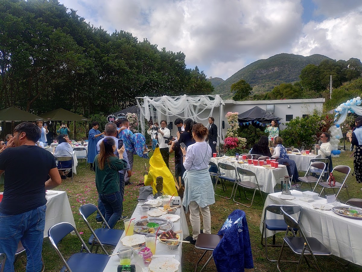 勝山 BASE CAMP | 勝山BBQの実際の写真