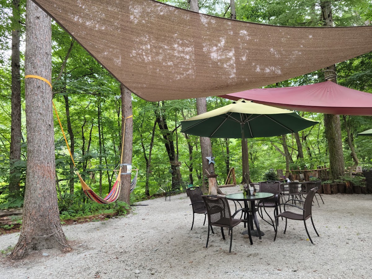Forest Garden SEASHA