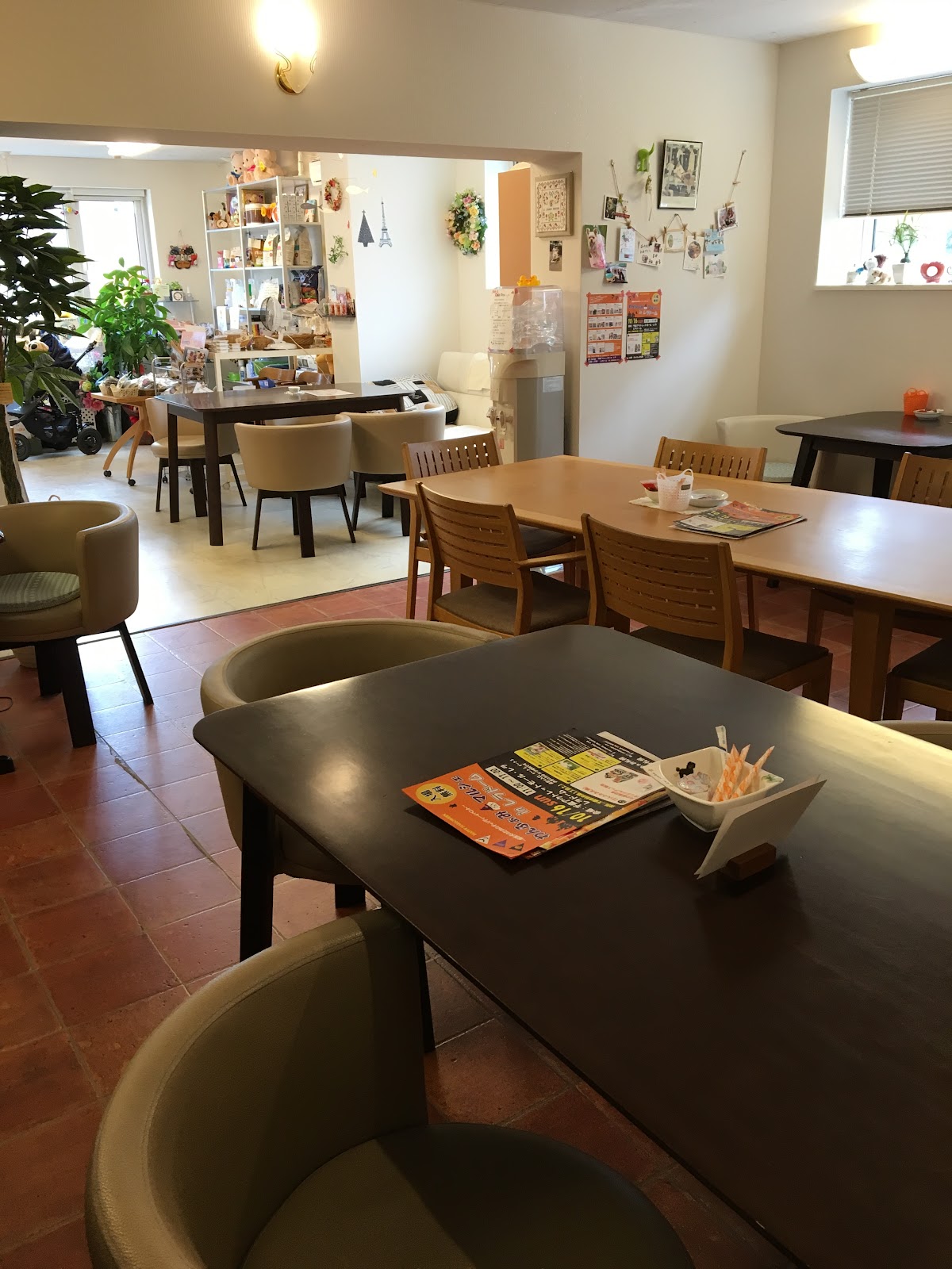Dog cafe Daijoubu