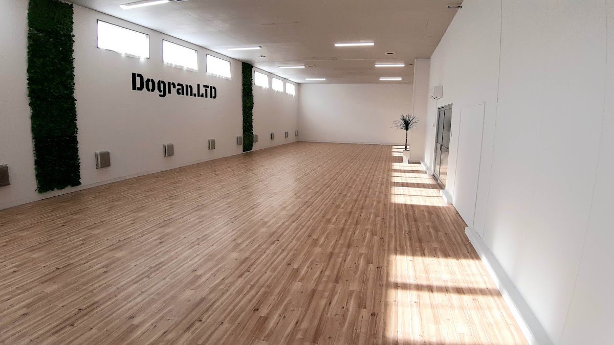 ドッグランリミテッドDogran.LTDの実際の写真